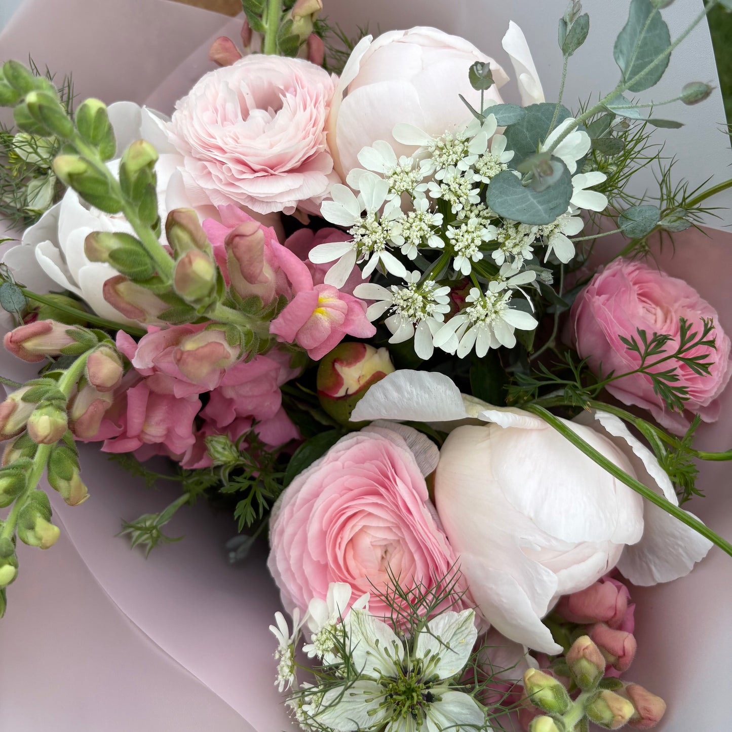 Mother's Day Bouquet