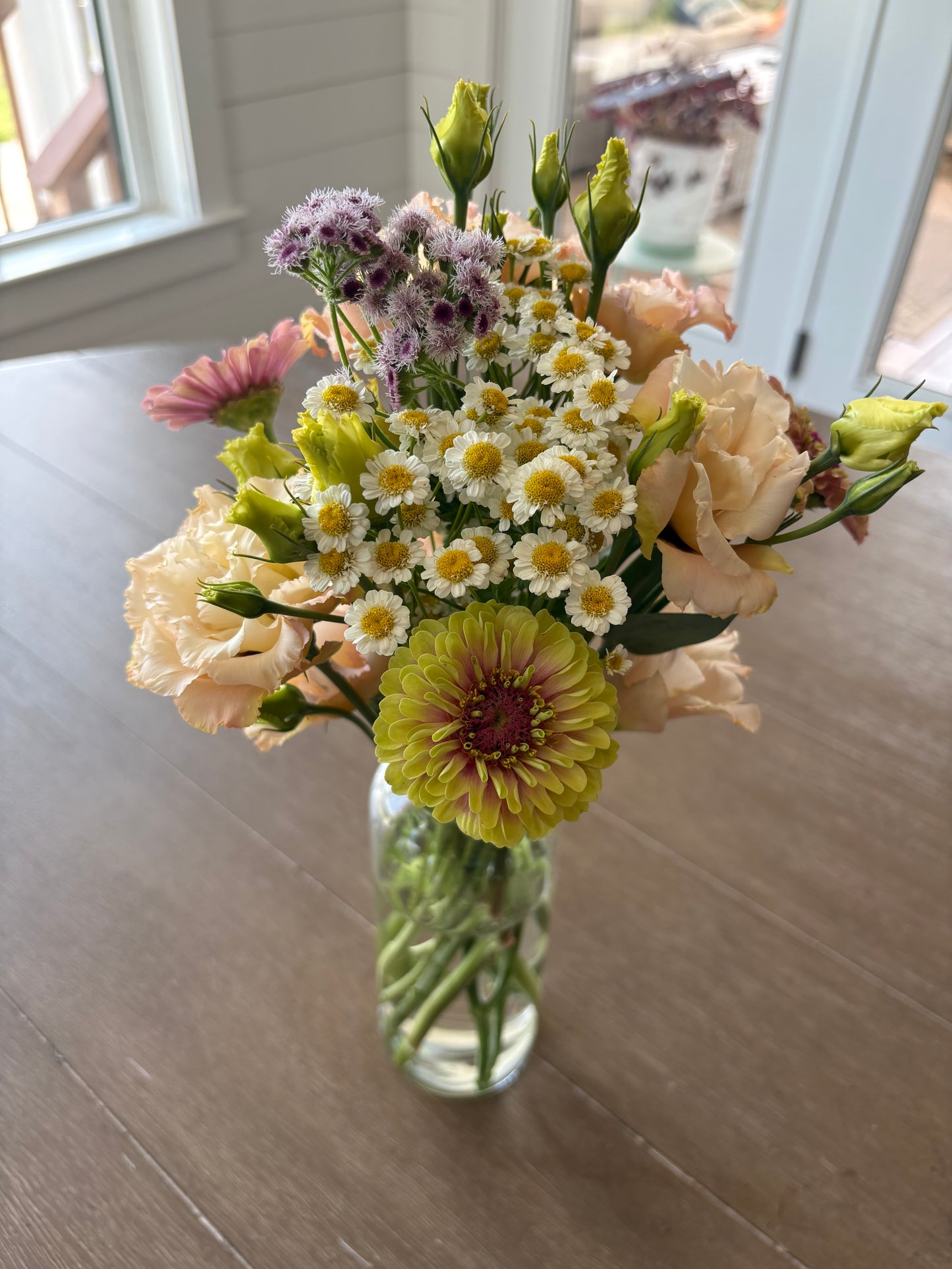 The Willow Collaborative Signature Bouquet