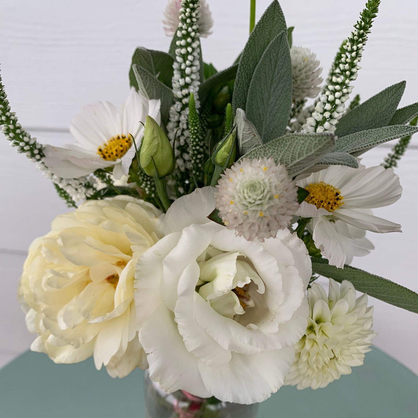 Homecoming Flowers