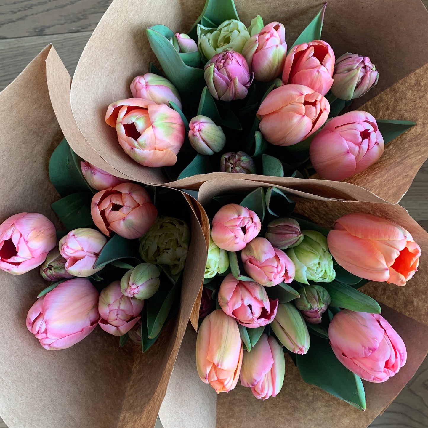 Spring Tulip Subscription