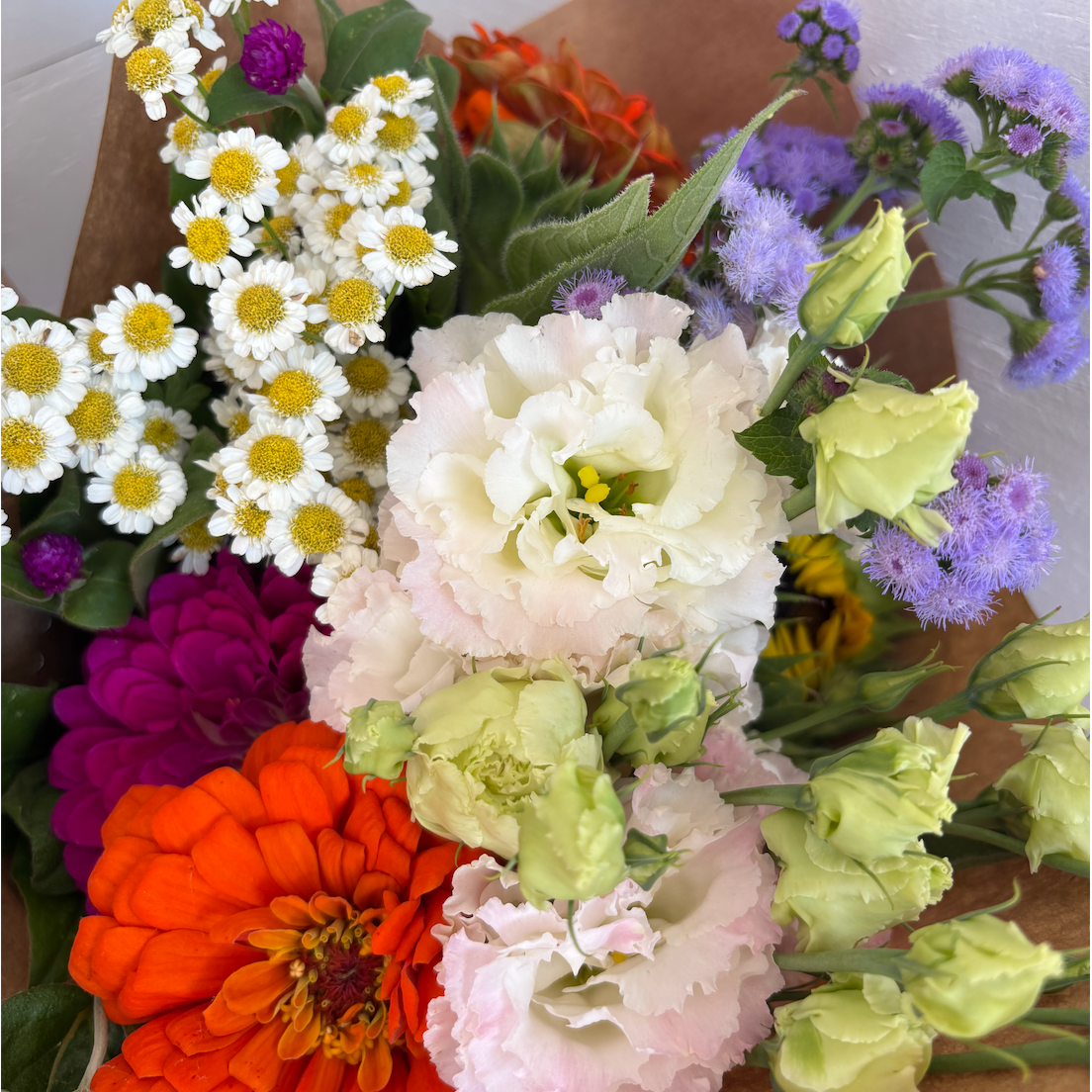 Custom Bouquet